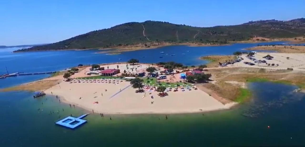 فيلا Casa Do Corval São Pedro do Corval المظهر الخارجي الصورة
